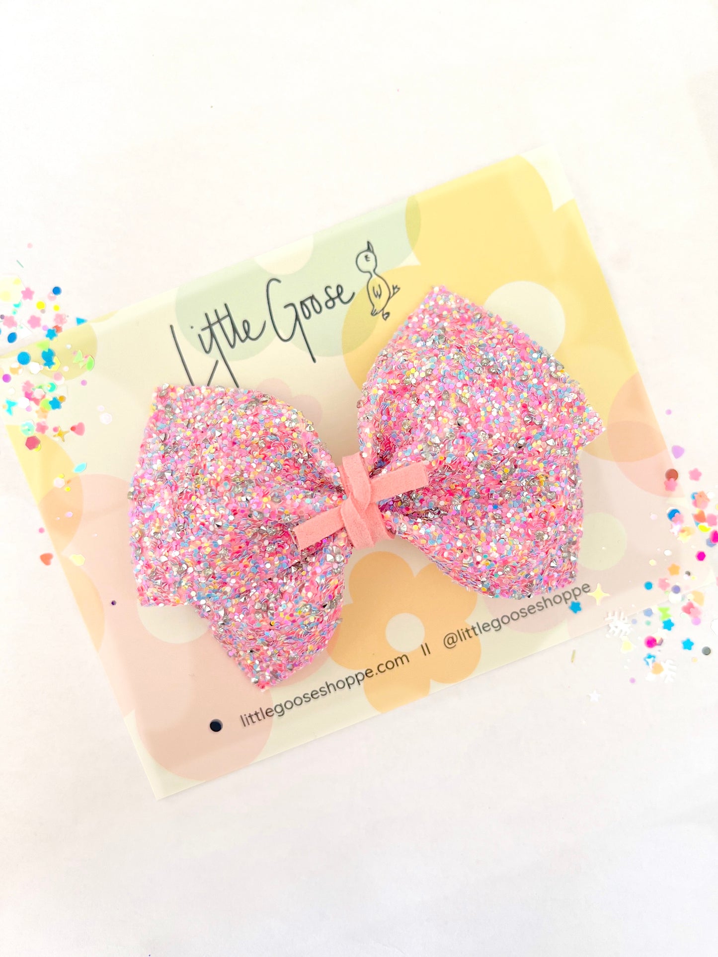 Summer Loving // Lena Bow