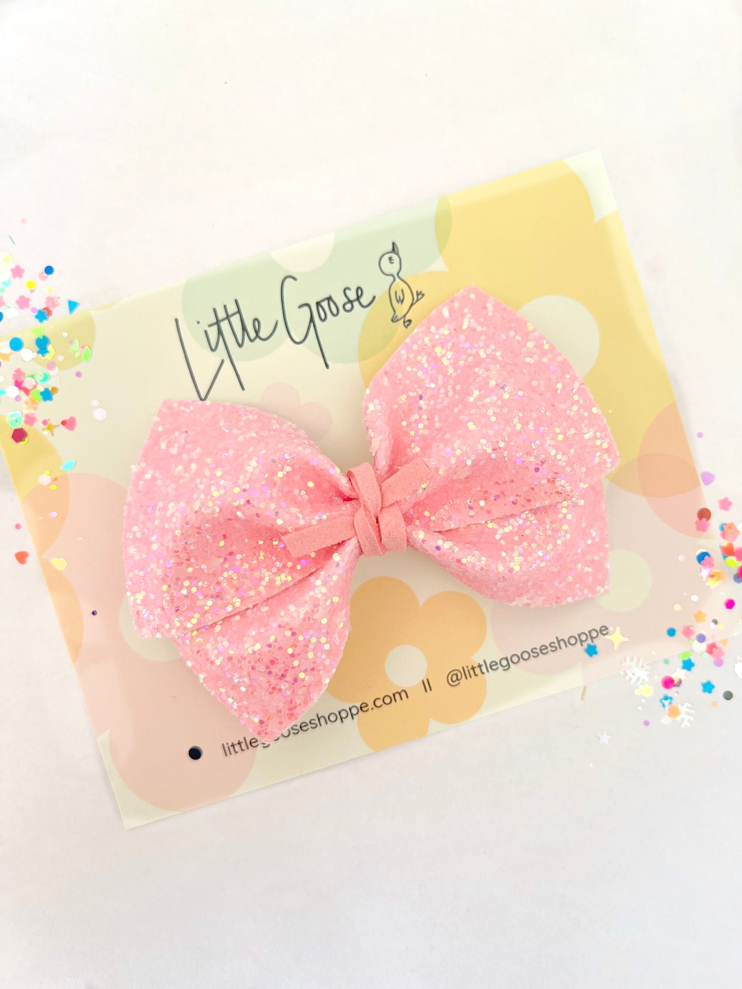 You Glow Girl // Lena Bow