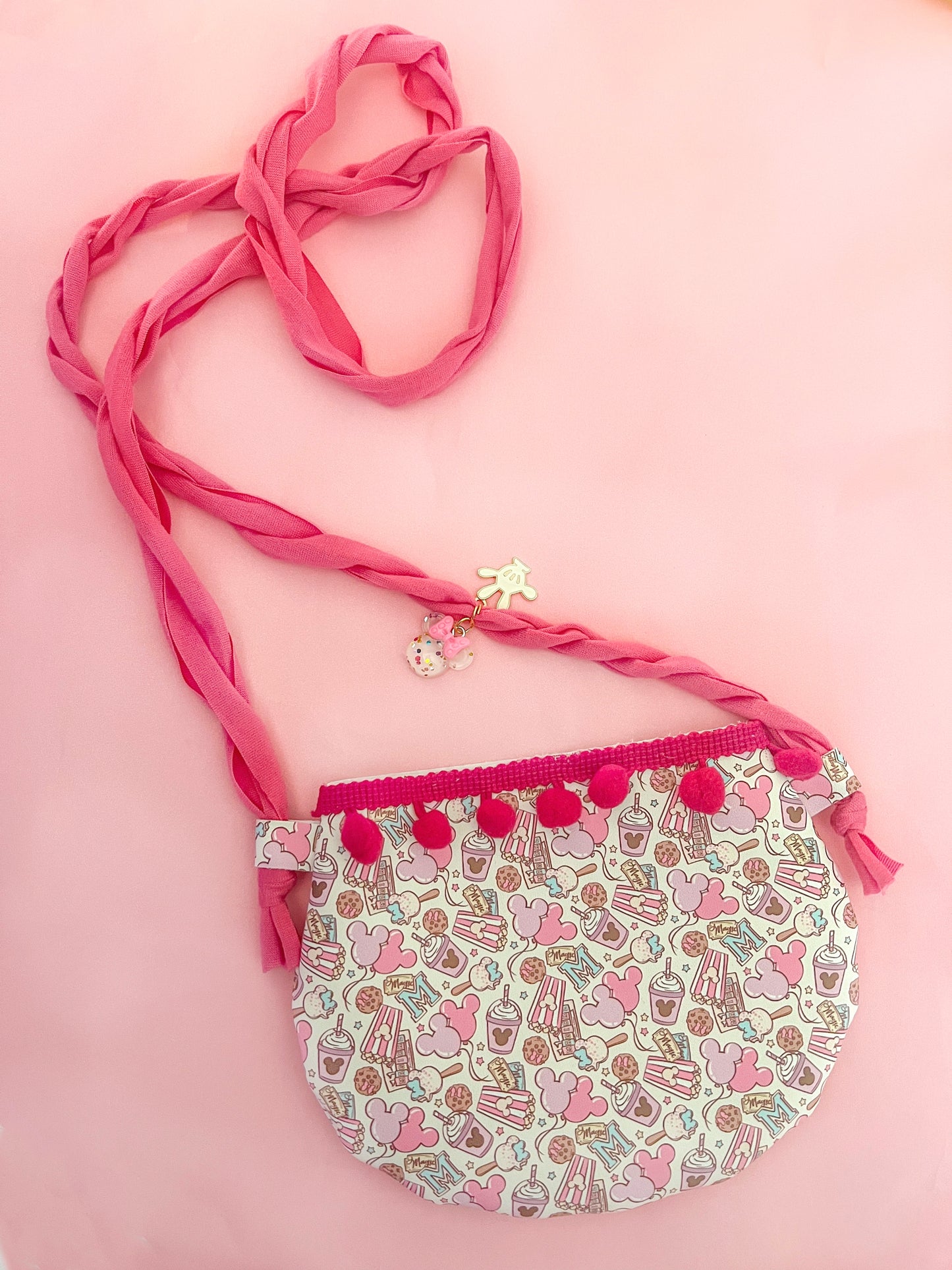 Toddler Purse