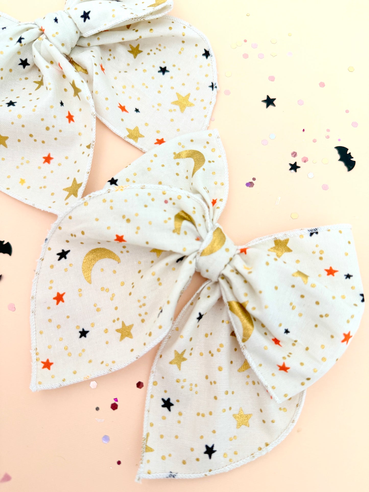 Starry Night // Frankie Bow