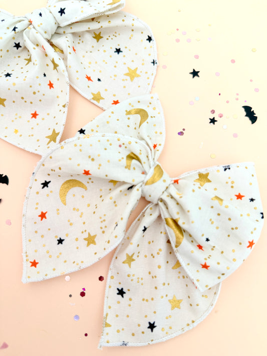 Starry Night // Frankie Bow