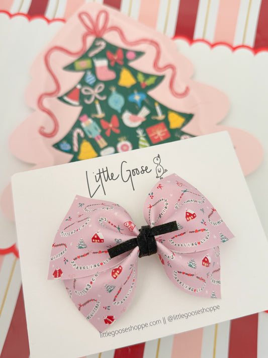 Swiftmas // Lena Bow