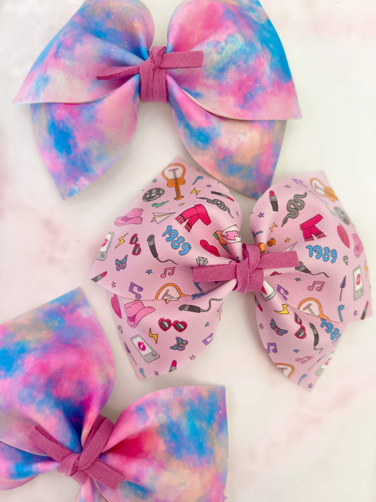 Swiftie Bows // Lena Bow