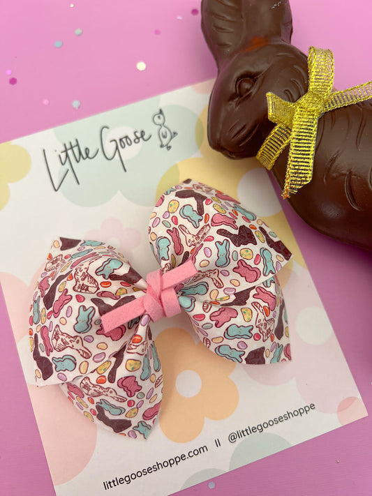 Retro Easter // Lena Bow