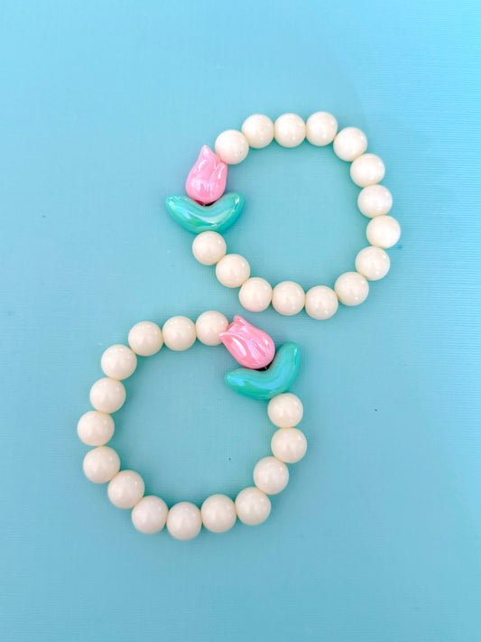 Tulip Bracelet