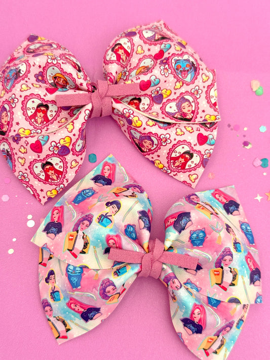 How it’s Done Done Done // Lena Bow