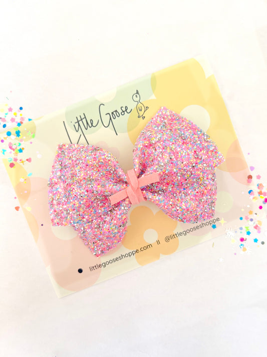 Summer Loving // Lena Bow