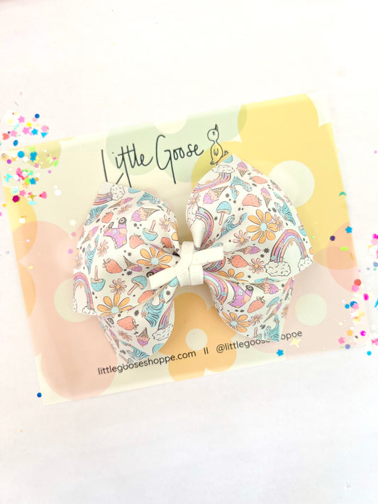 All Things Summer // Lena Bow