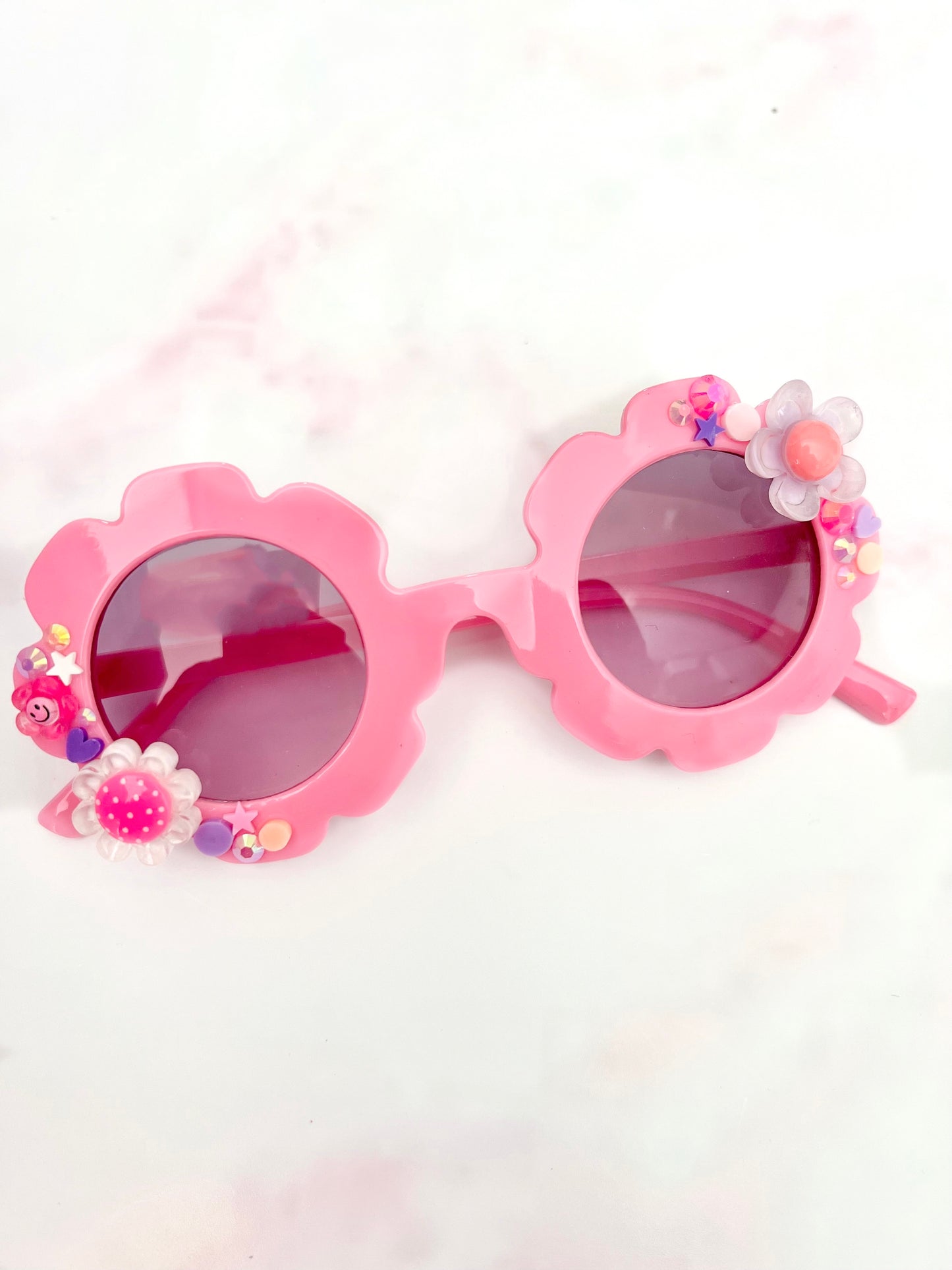 Embellished Sunglasses