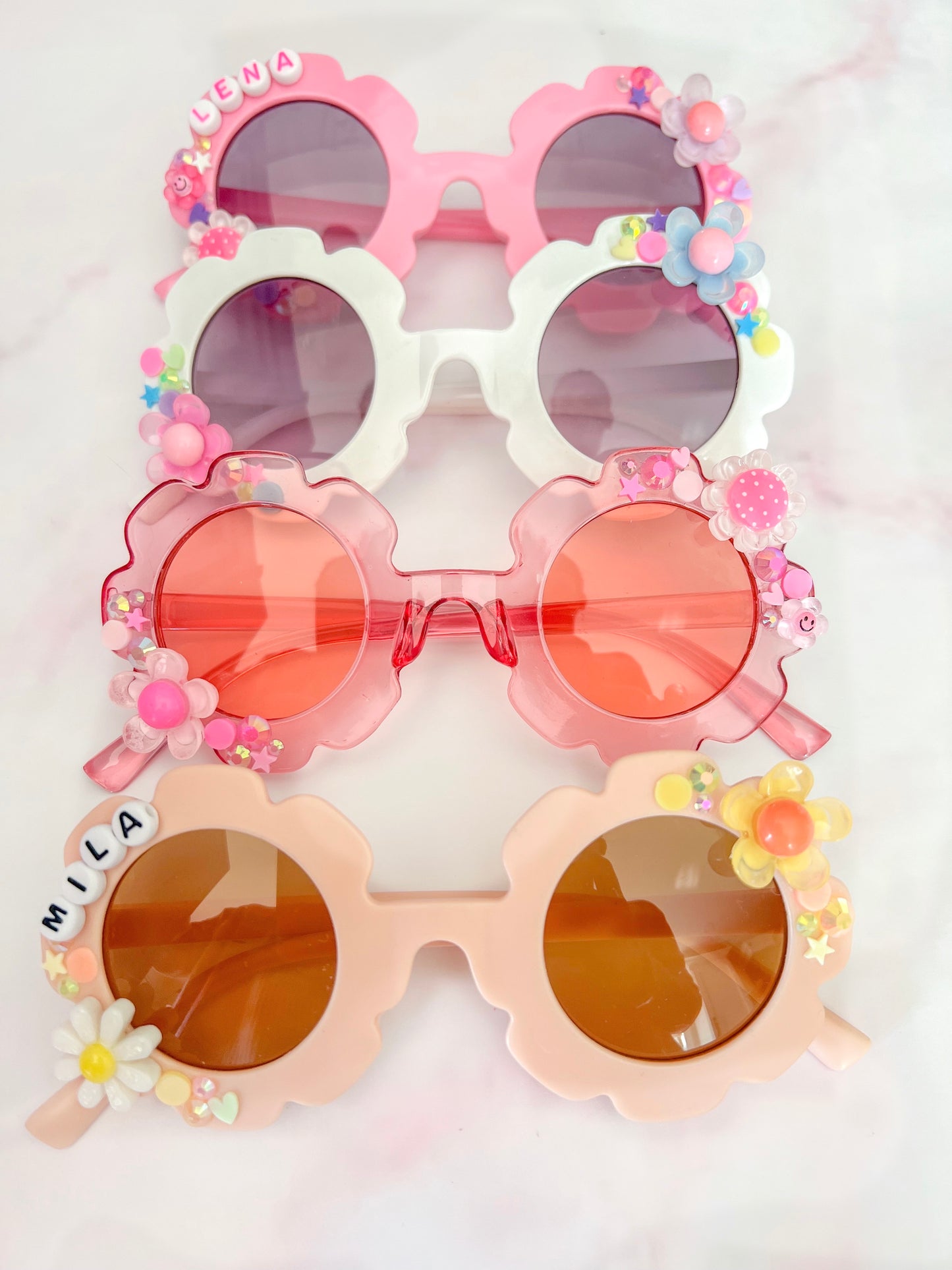 Embellished Sunglasses