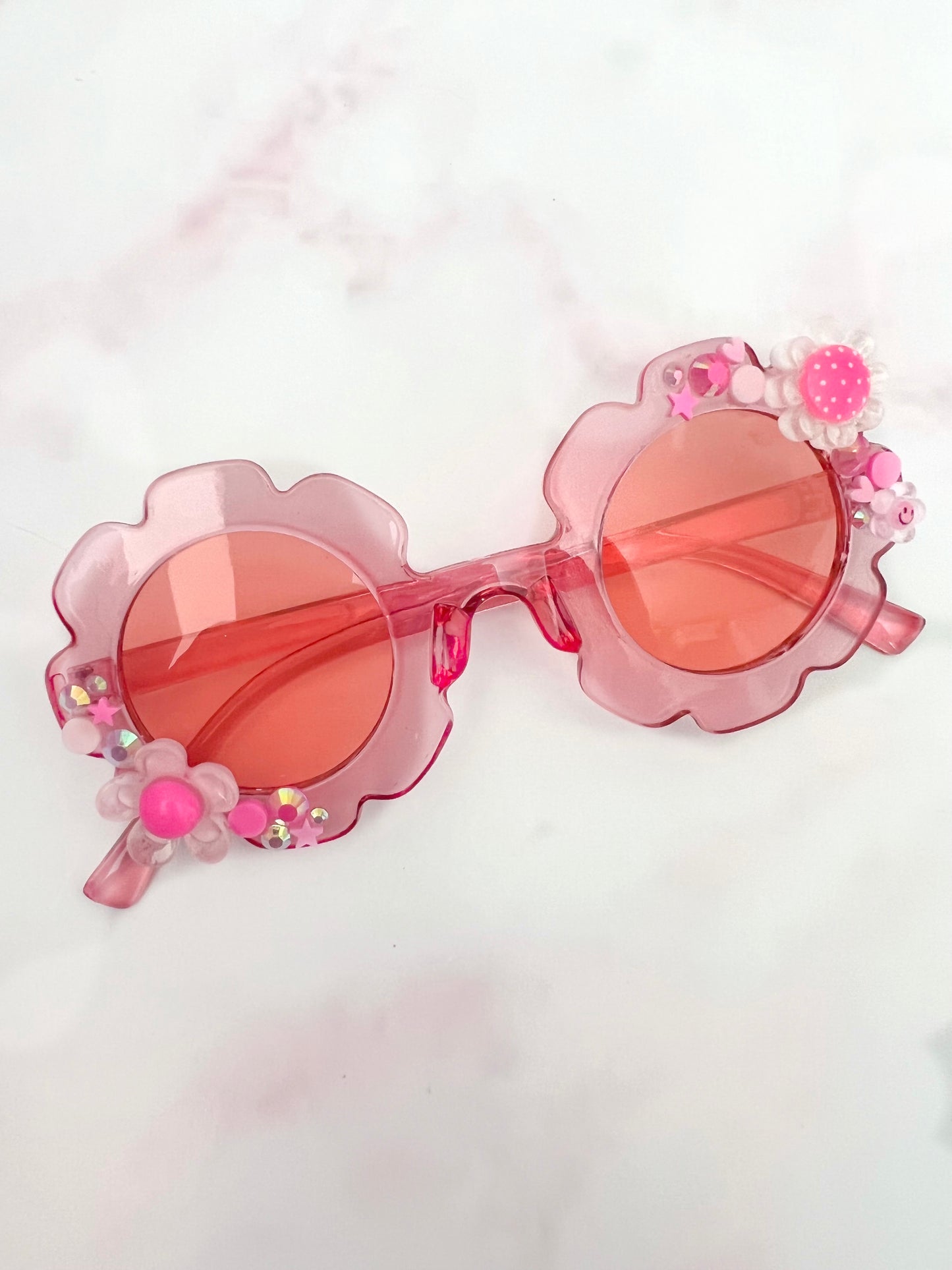 Embellished Sunglasses