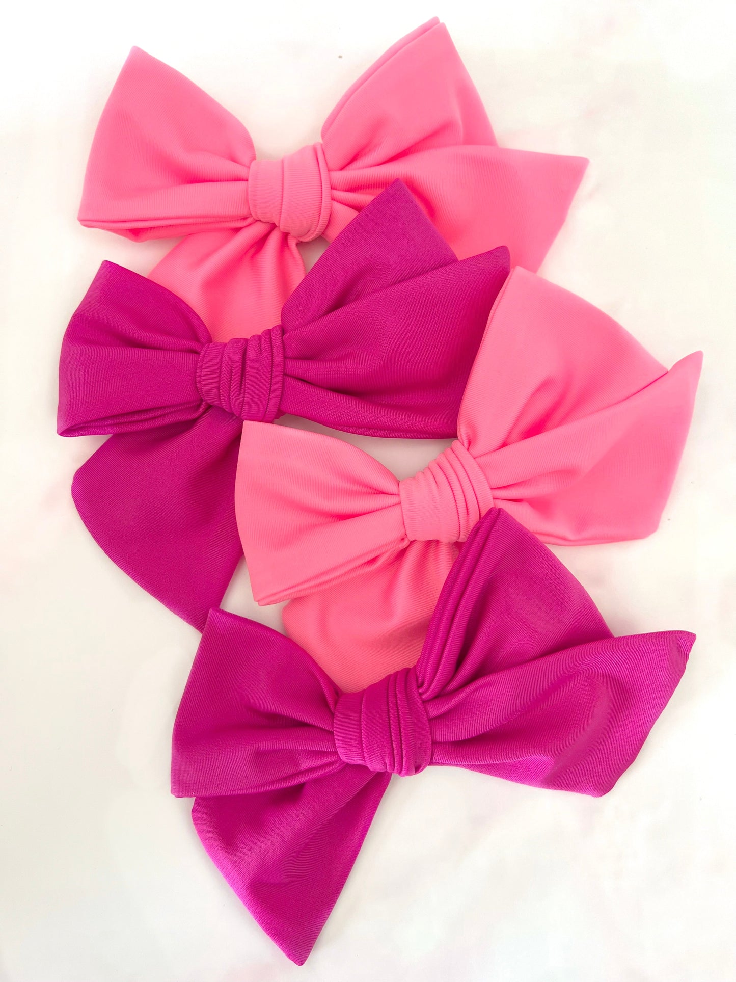 Waterproof Swim Bow