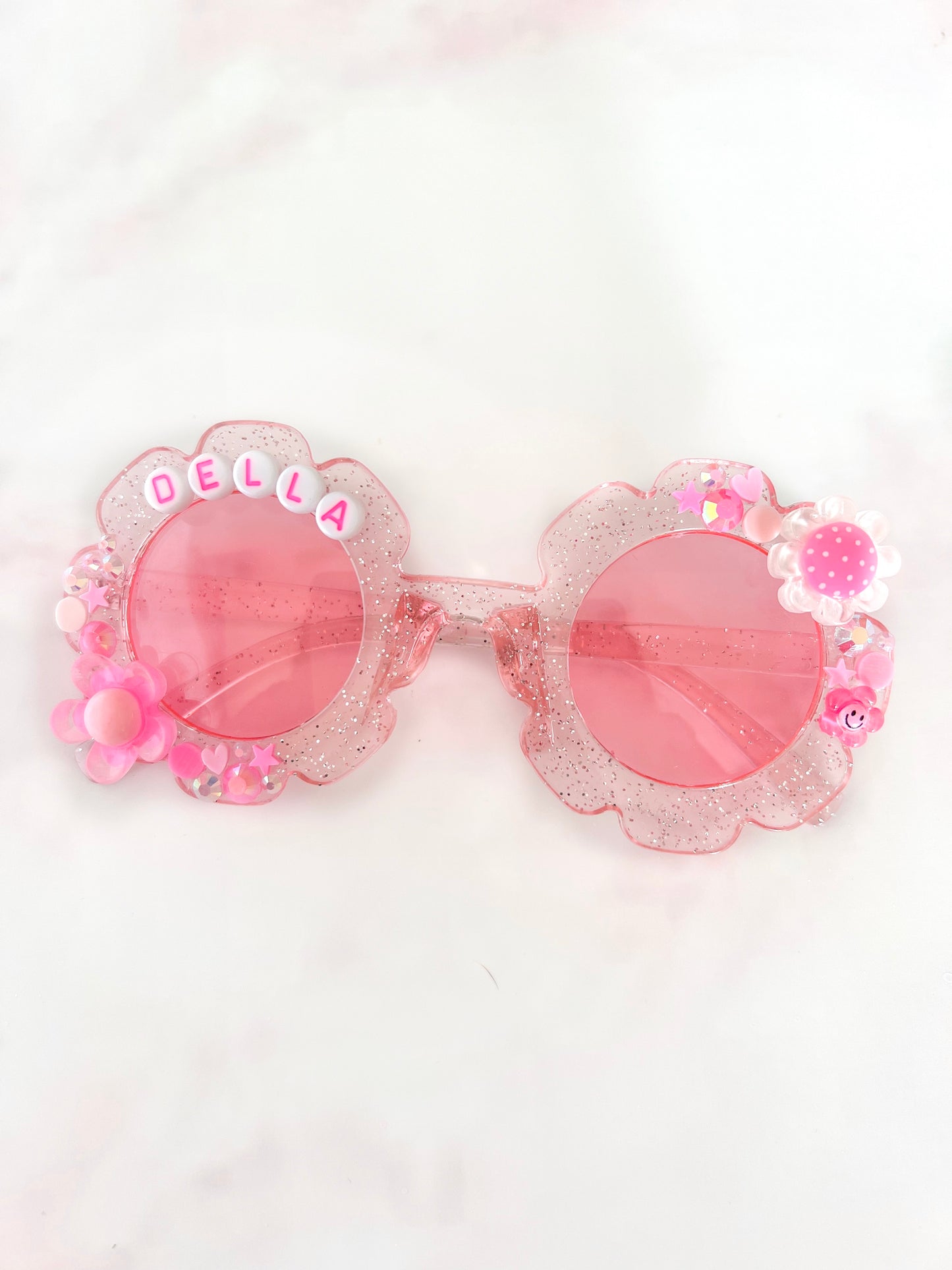 Embellished Sunglasses