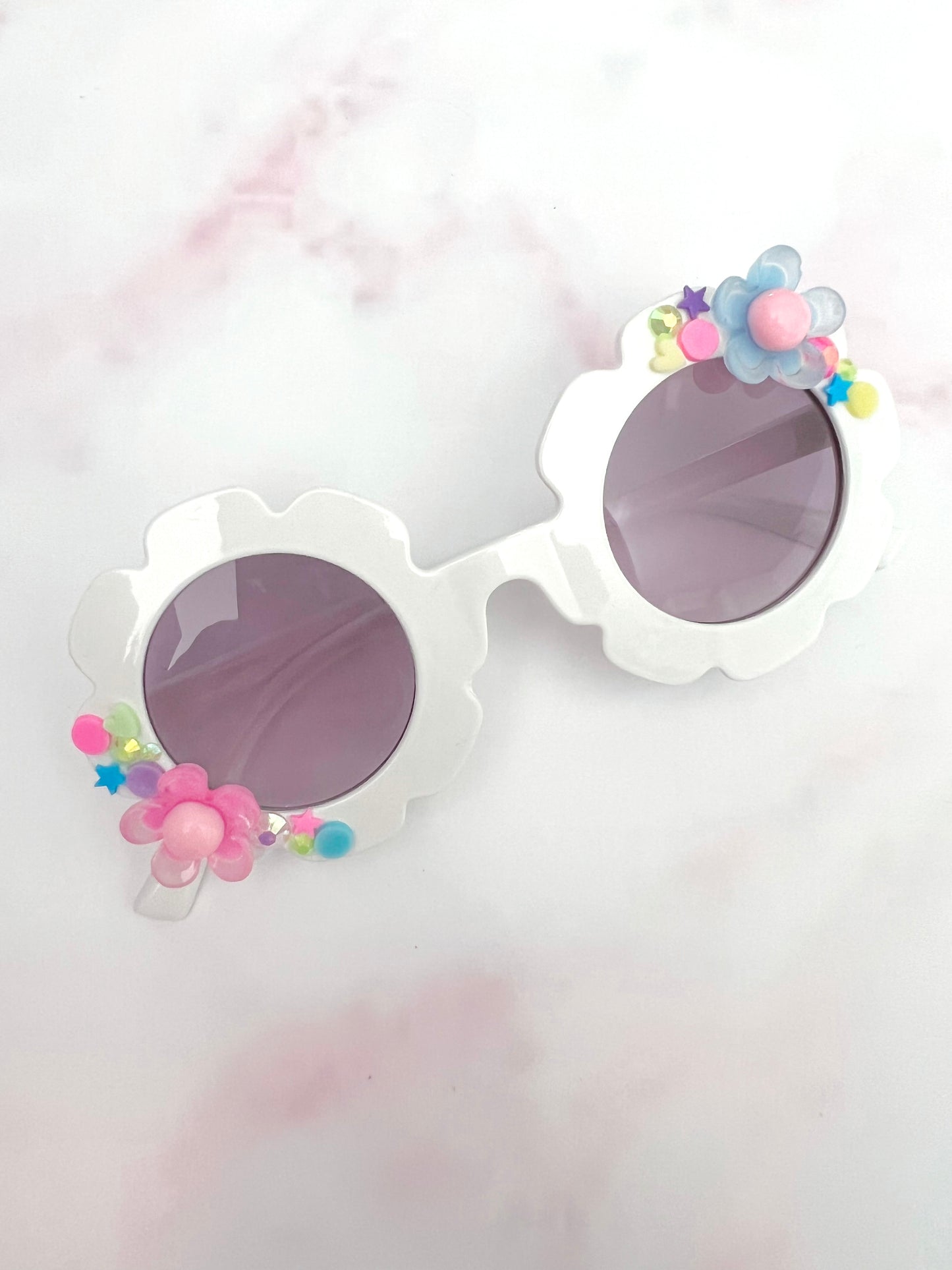 Embellished Sunglasses