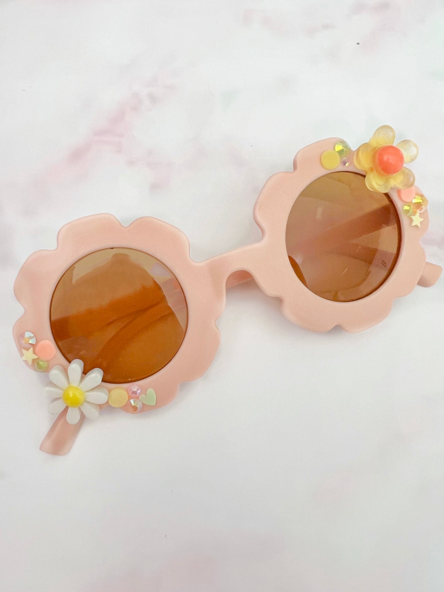 Embellished Sunglasses