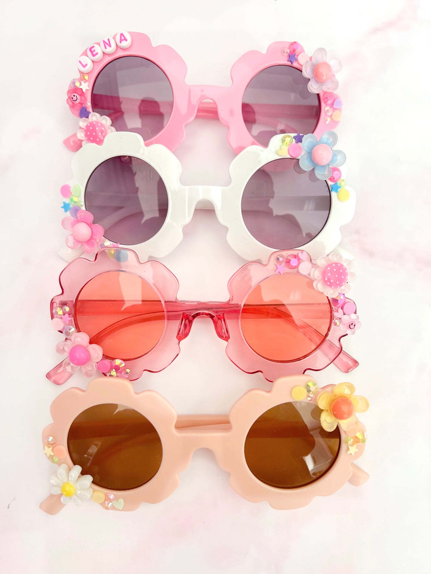 Embellished Sunglasses