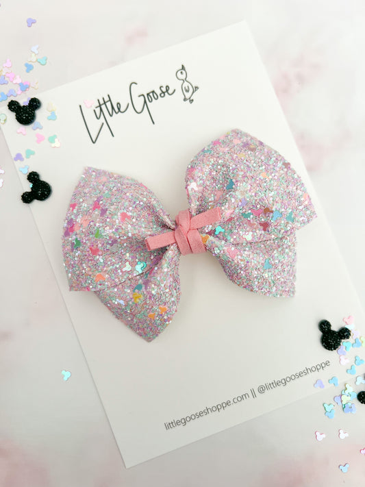 We’ve got Ears // Lena Bow