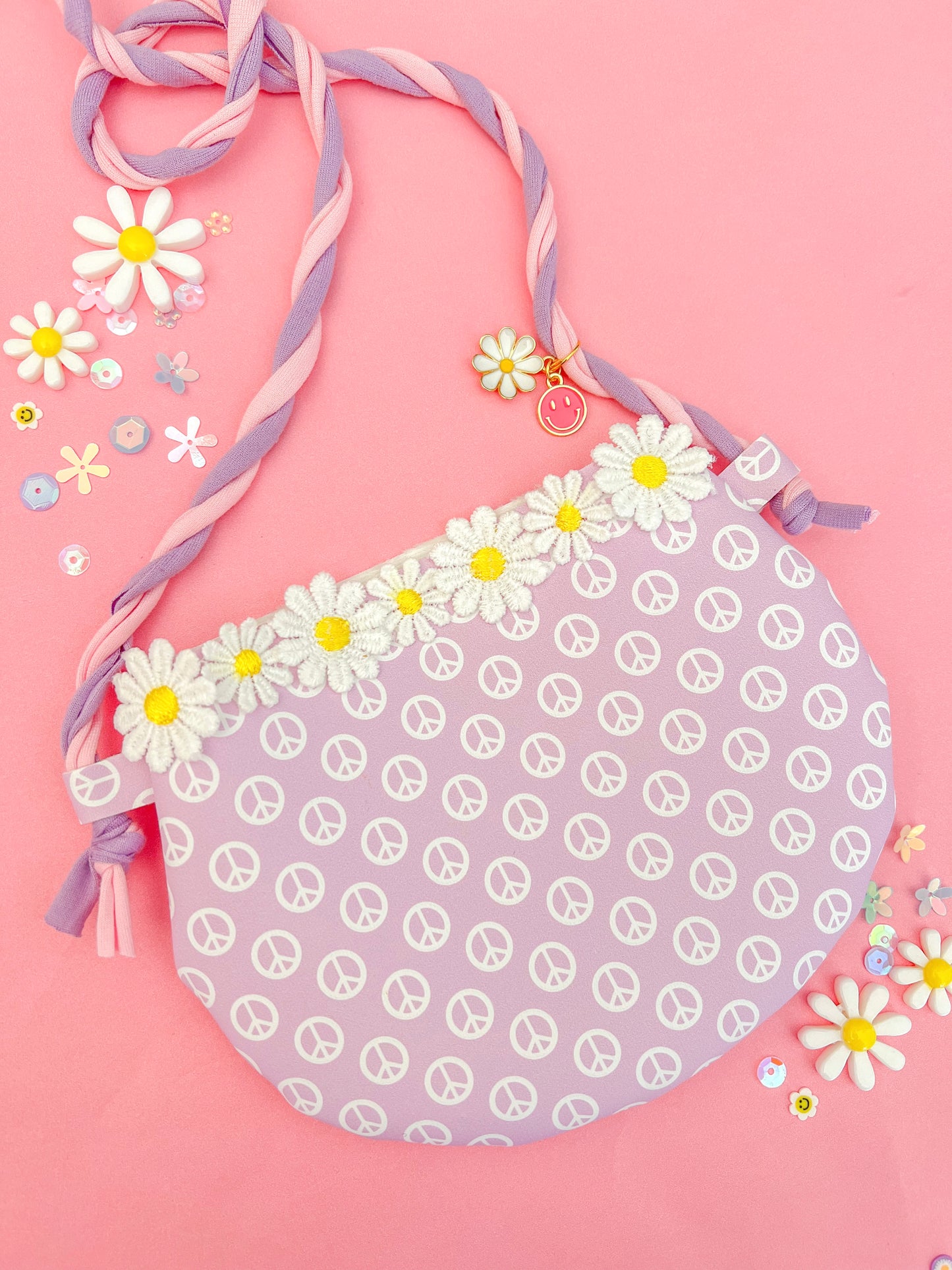 Toddler Purse